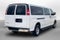 2023 Chevrolet Express Passenger 3500 1LT