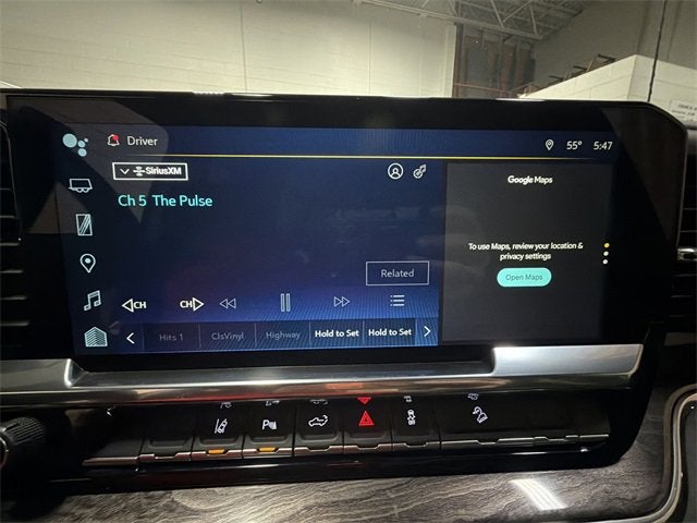 2025 Chevrolet Silverado 3500 HD LTZ