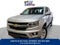 2016 Chevrolet Colorado 4WD LT