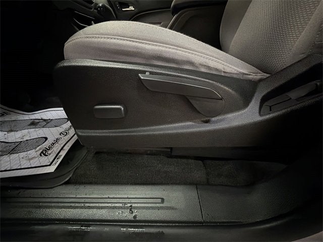 2016 Chevrolet Colorado 4WD LT