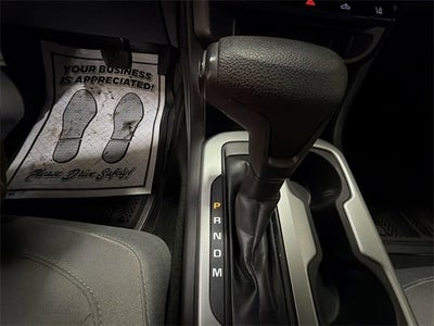 2016 Chevrolet Colorado 4WD LT