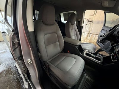 2016 Chevrolet Colorado 4WD LT