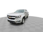 2016 Chevrolet Colorado 4WD LT