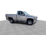 2012 Chevrolet Silverado 1500 Work Truck