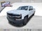 2018 Chevrolet Silverado 1500 Work Truck