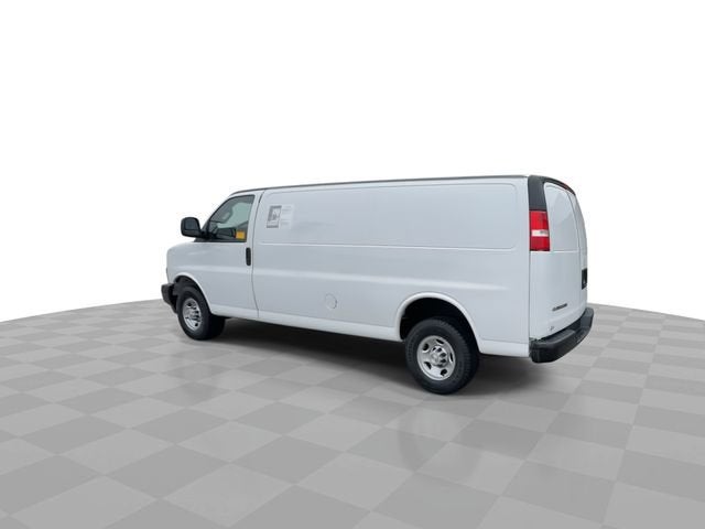 2023 Chevrolet Express Cargo 2500 WT