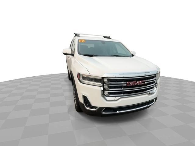 2020 GMC Acadia SLE