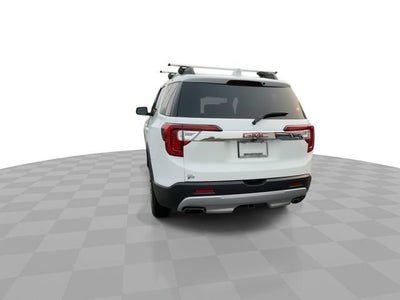 2020 GMC Acadia SLE