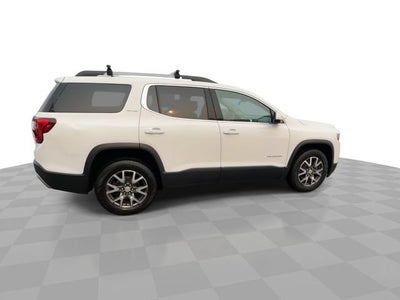 2020 GMC Acadia SLE