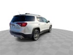 2018 GMC Acadia SLT