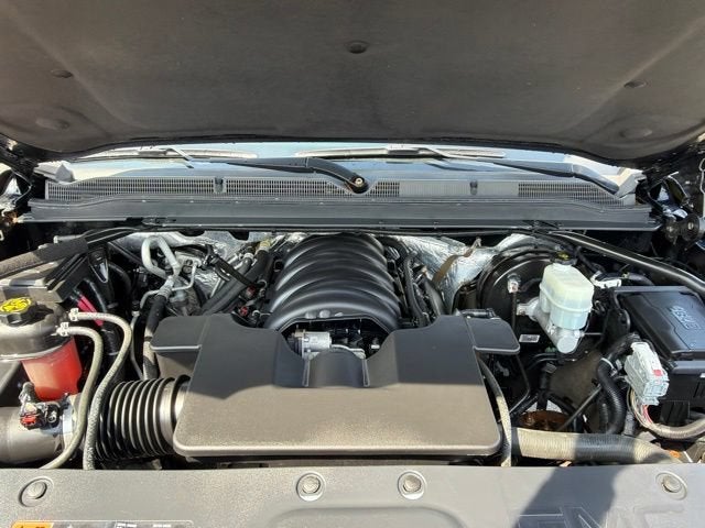 2016 GMC Yukon SLE