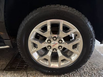 2018 GMC Yukon XL SLE