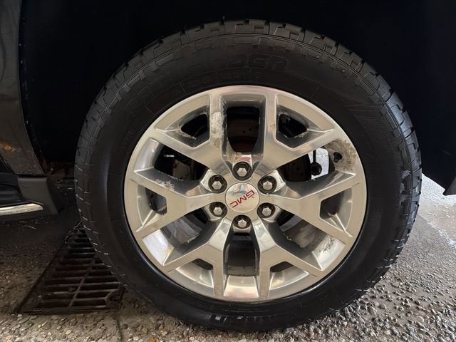 2018 GMC Yukon XL SLE