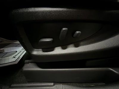 2018 GMC Yukon XL SLE