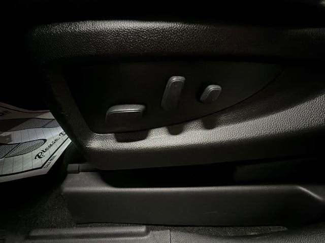 2018 GMC Yukon XL SLE