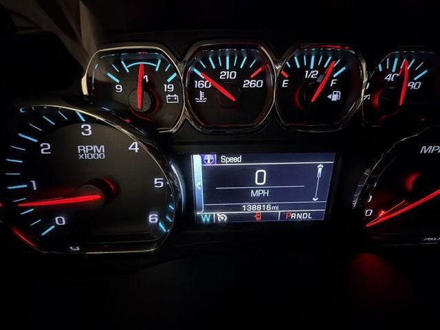 2018 GMC Yukon XL SLE