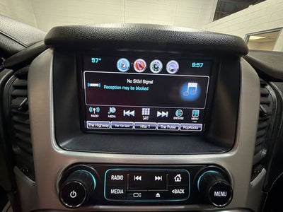 2018 GMC Yukon XL SLE