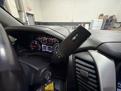 2018 GMC Yukon XL SLE