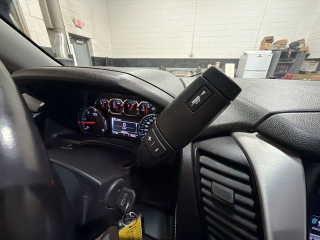 2018 GMC Yukon XL SLE