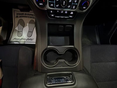 2018 GMC Yukon XL SLE