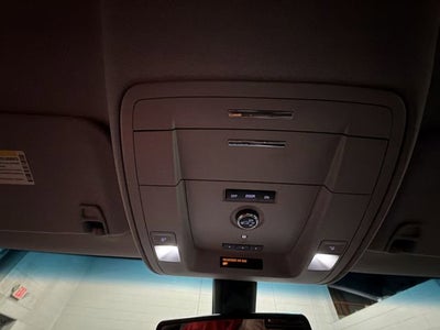 2018 GMC Yukon XL SLE