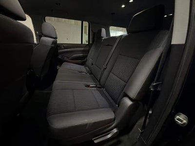 2018 GMC Yukon XL SLE