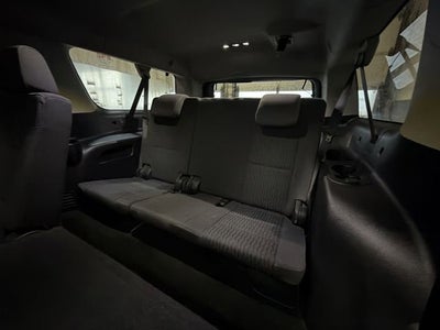 2018 GMC Yukon XL SLE