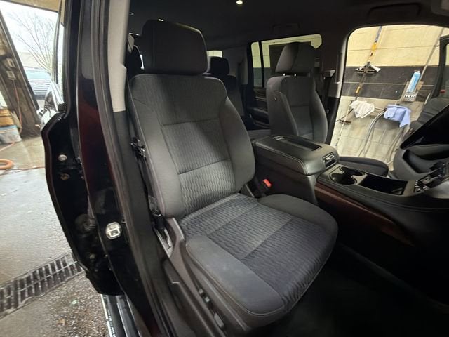 2018 GMC Yukon XL SLE