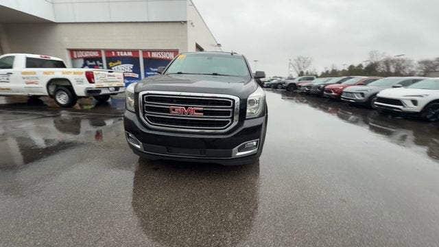 2018 GMC Yukon XL SLE