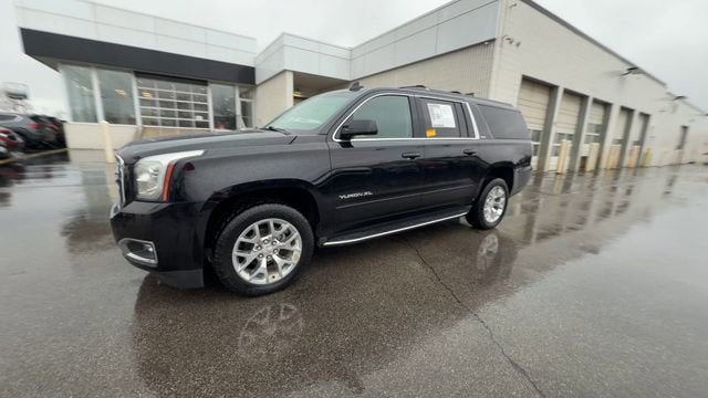 2018 GMC Yukon XL SLE