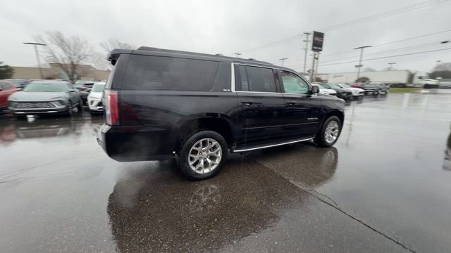 2018 GMC Yukon XL SLE