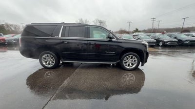 2018 GMC Yukon XL SLE