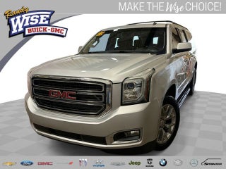 2015 GMC Yukon XL SLE
