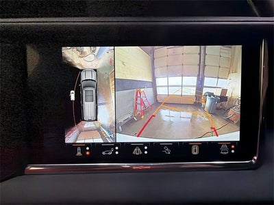 2023 GMC Yukon XL Denali Ultimate