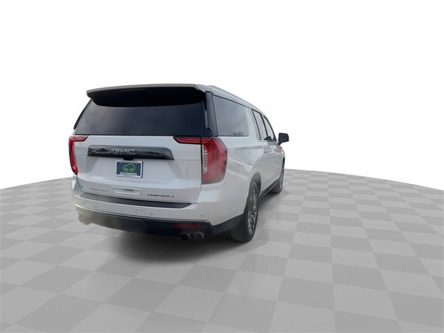 2023 GMC Yukon XL Denali Ultimate