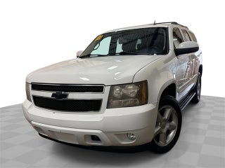 2008 Chevrolet Tahoe LT w/1LT