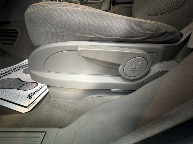 2016 Chevrolet Traverse LS