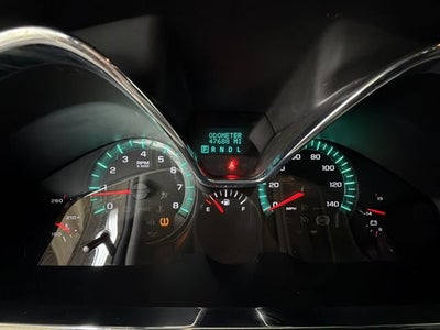 2016 Chevrolet Traverse LS