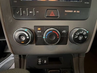 2016 Chevrolet Traverse LS