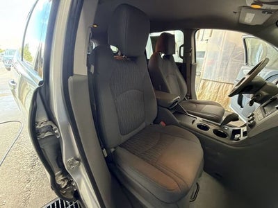 2016 Chevrolet Traverse LS
