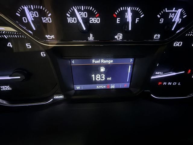 2023 GMC Sierra 2500 HD SLE