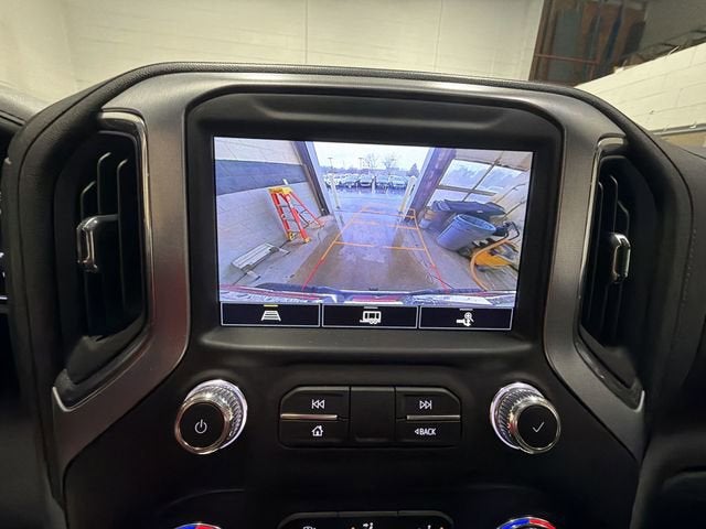 2023 GMC Sierra 2500 HD SLE