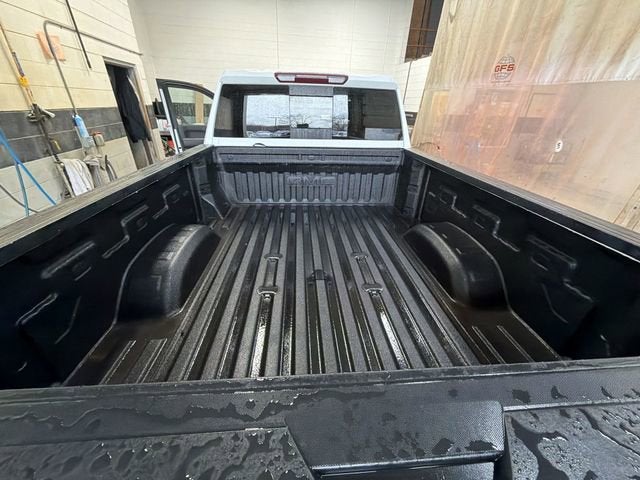 2023 GMC Sierra 2500 HD SLE