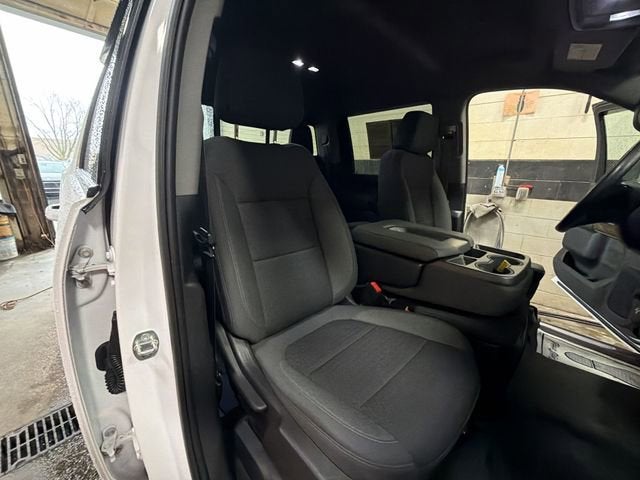 2023 GMC Sierra 2500 HD SLE