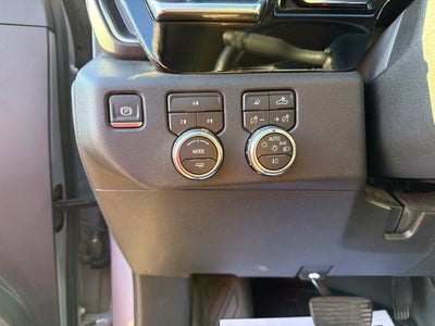 2024 GMC Sierra 2500 HD SLE