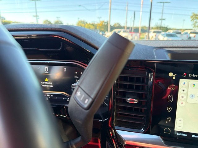 2024 GMC Sierra 2500 HD SLE