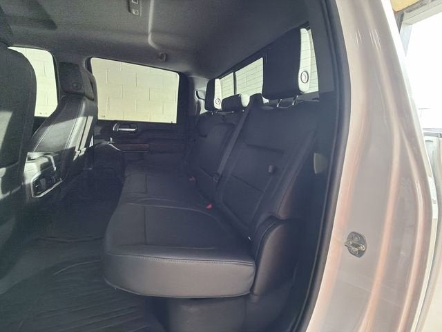 2020 GMC Sierra 2500 HD SLT