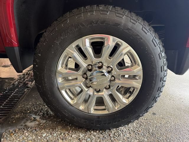 2023 GMC Sierra 2500 HD Denali