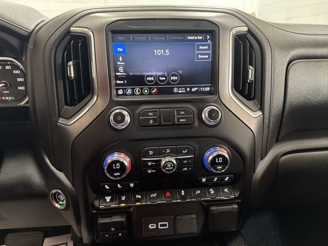 2023 GMC Sierra 2500 HD Denali
