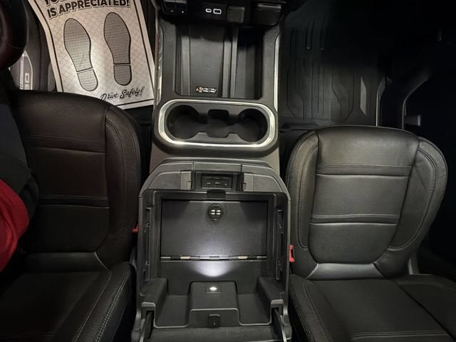 2023 GMC Sierra 2500 HD Denali